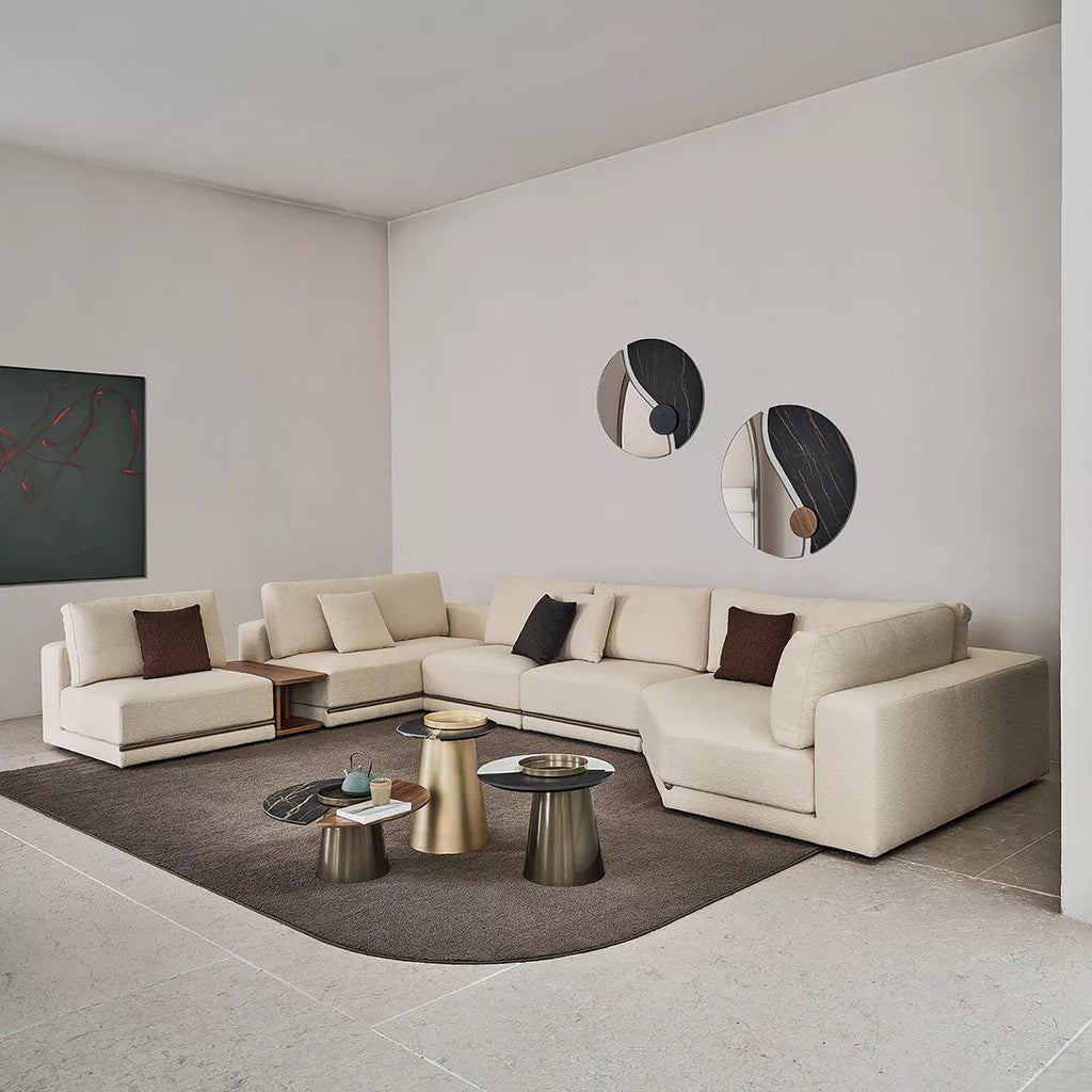 Yang Coffee Table