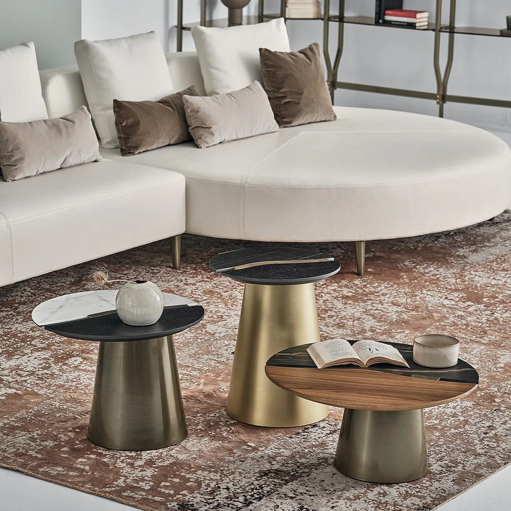 Yang Coffee Table