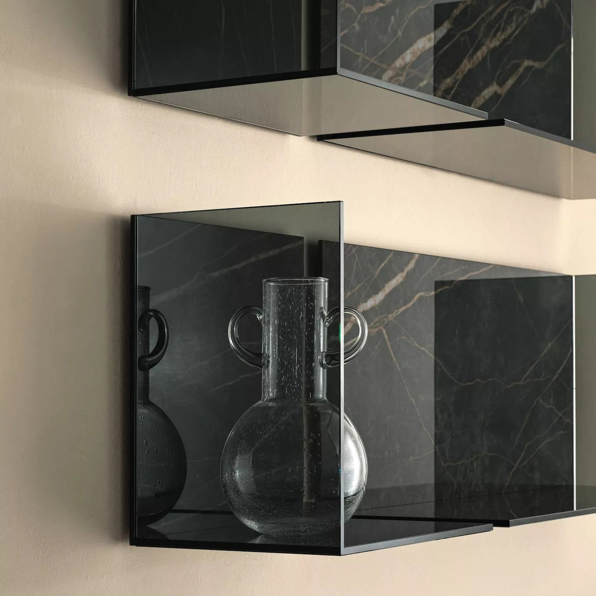 Zen Shelf
