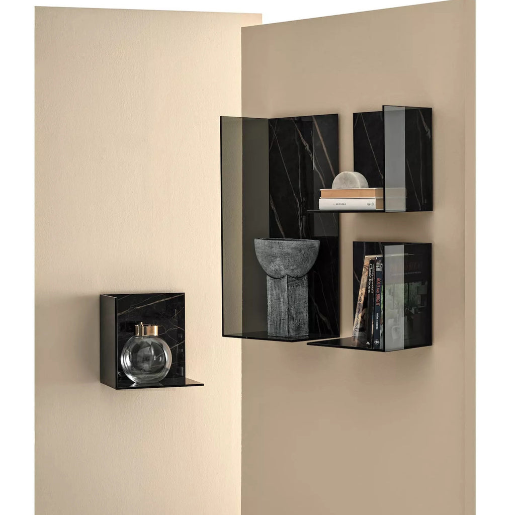 Zen Shelf