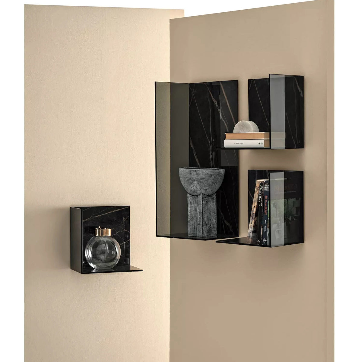 Zen Shelf