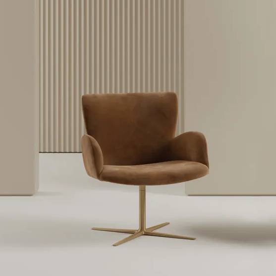Ariel Armchair
