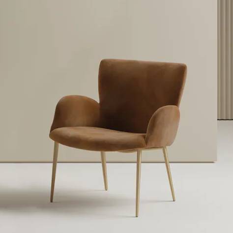 Ariel Armchair