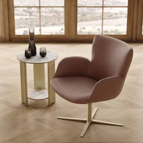 Ariel Armchair
