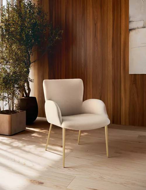 Ariel Armchair