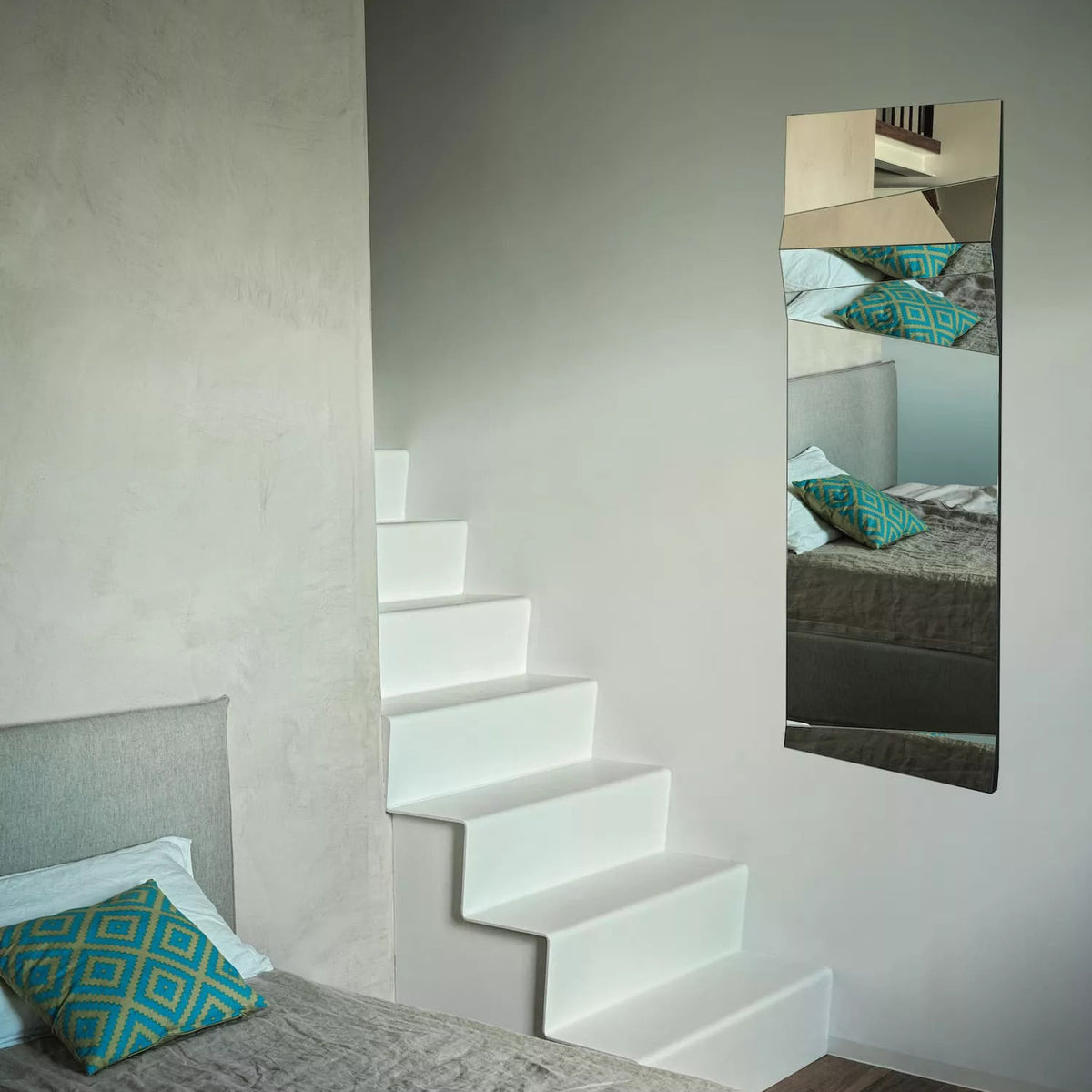 Illusion Mirror