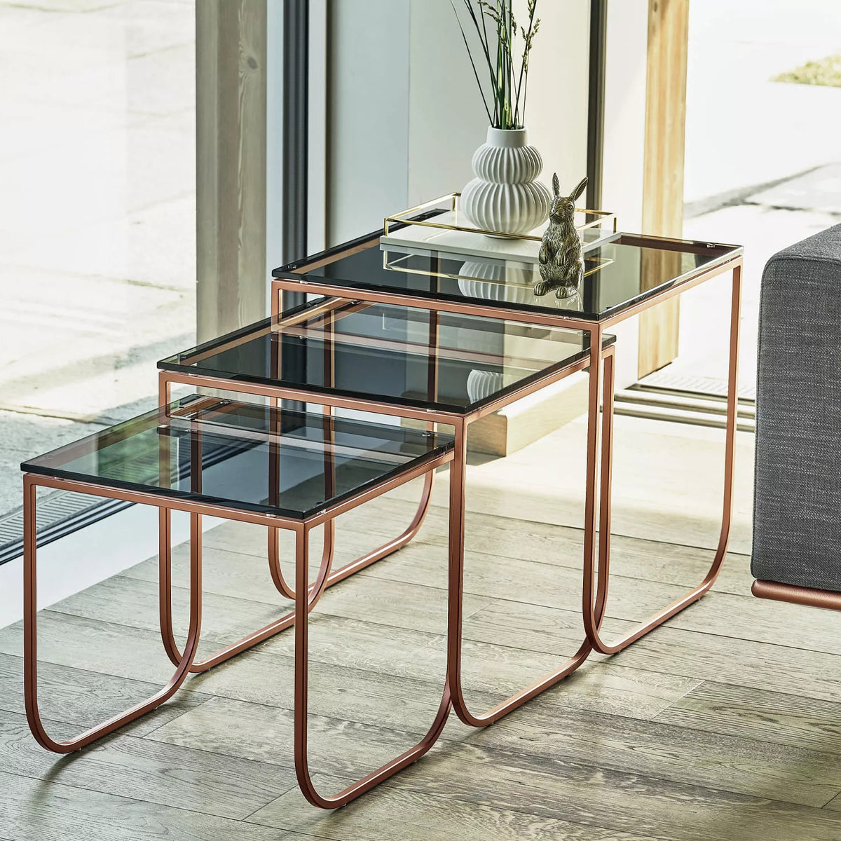 Tokio Coffee Table