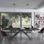 Bridge Dining Table