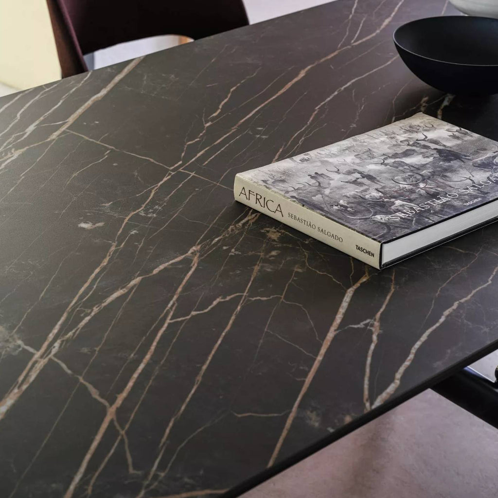 Bridge Dining Table