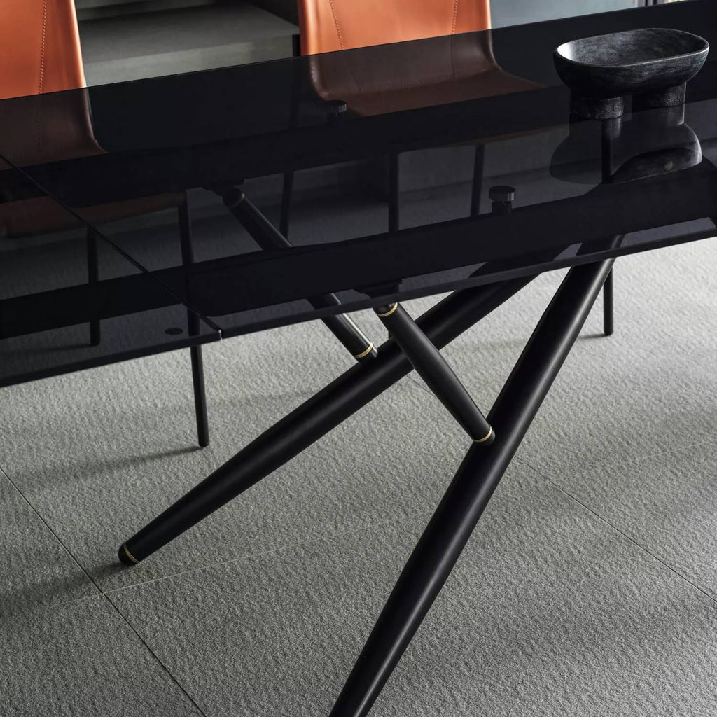 Bridge Dining Table
