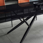 Bridge Dining Table