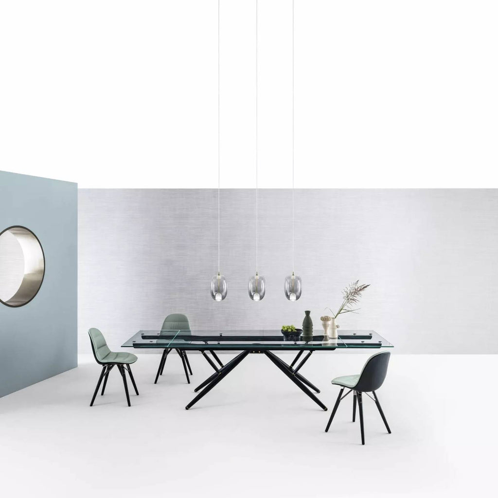 Bridge Dining Table