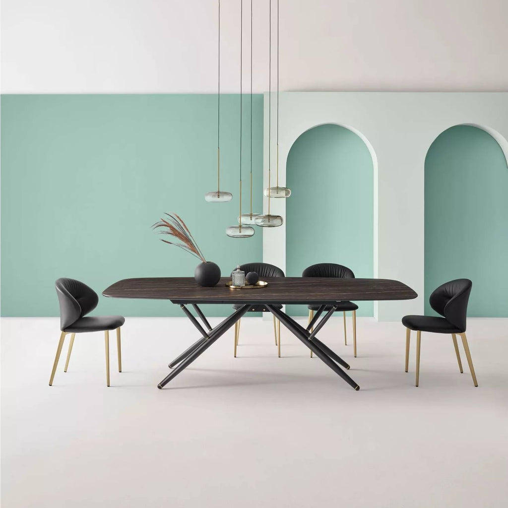Bridge Dining Table