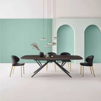 Bridge Dining Table