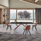 Bridge Dining Table