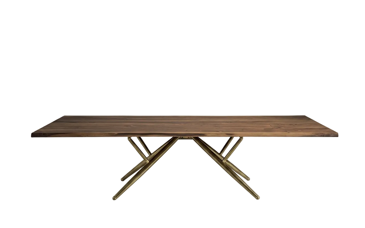 Bridge Dining Table