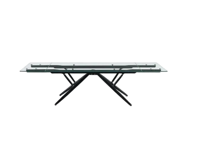 Bridge Dining Table