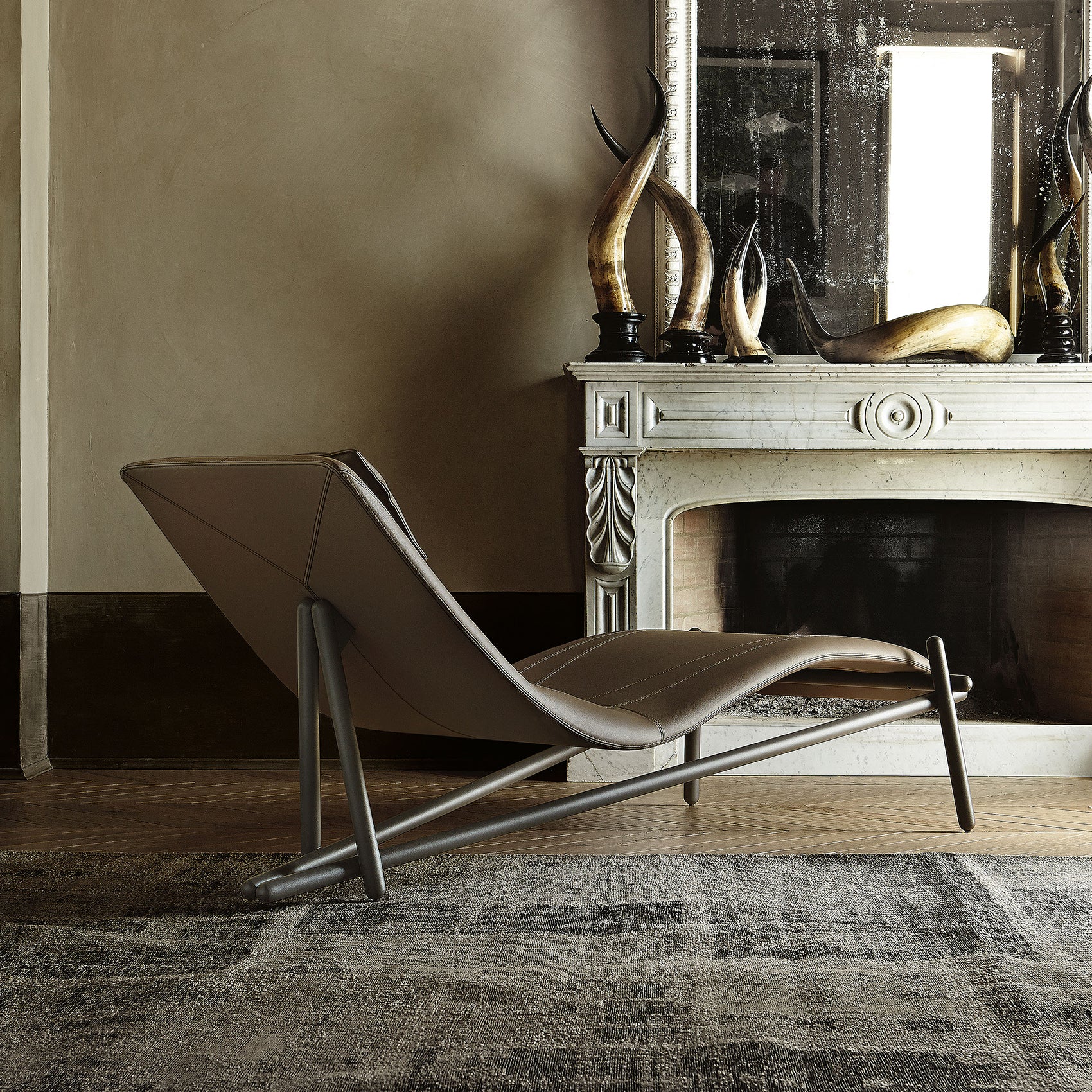 Donovan Chaise Lounge