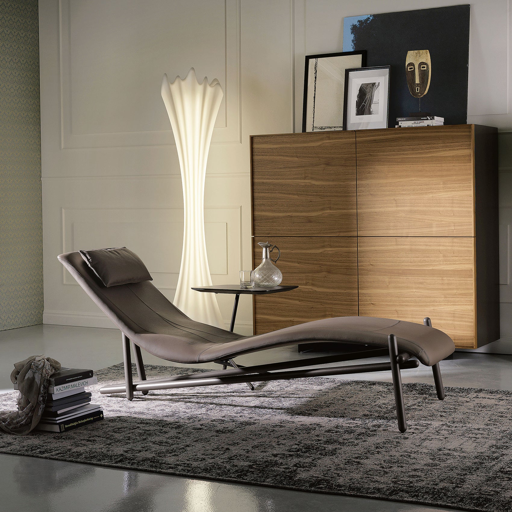 Donovan Chaise Lounge