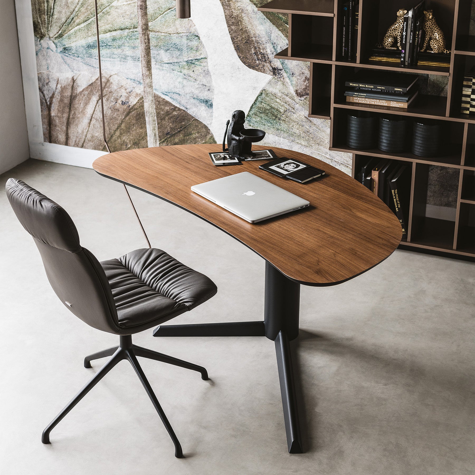 Malibu Desk