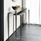 Etoile Console Table: Set of 2