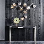 Etoile Console Table: Set of 2