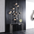 Etoile Console Table: Set of 2