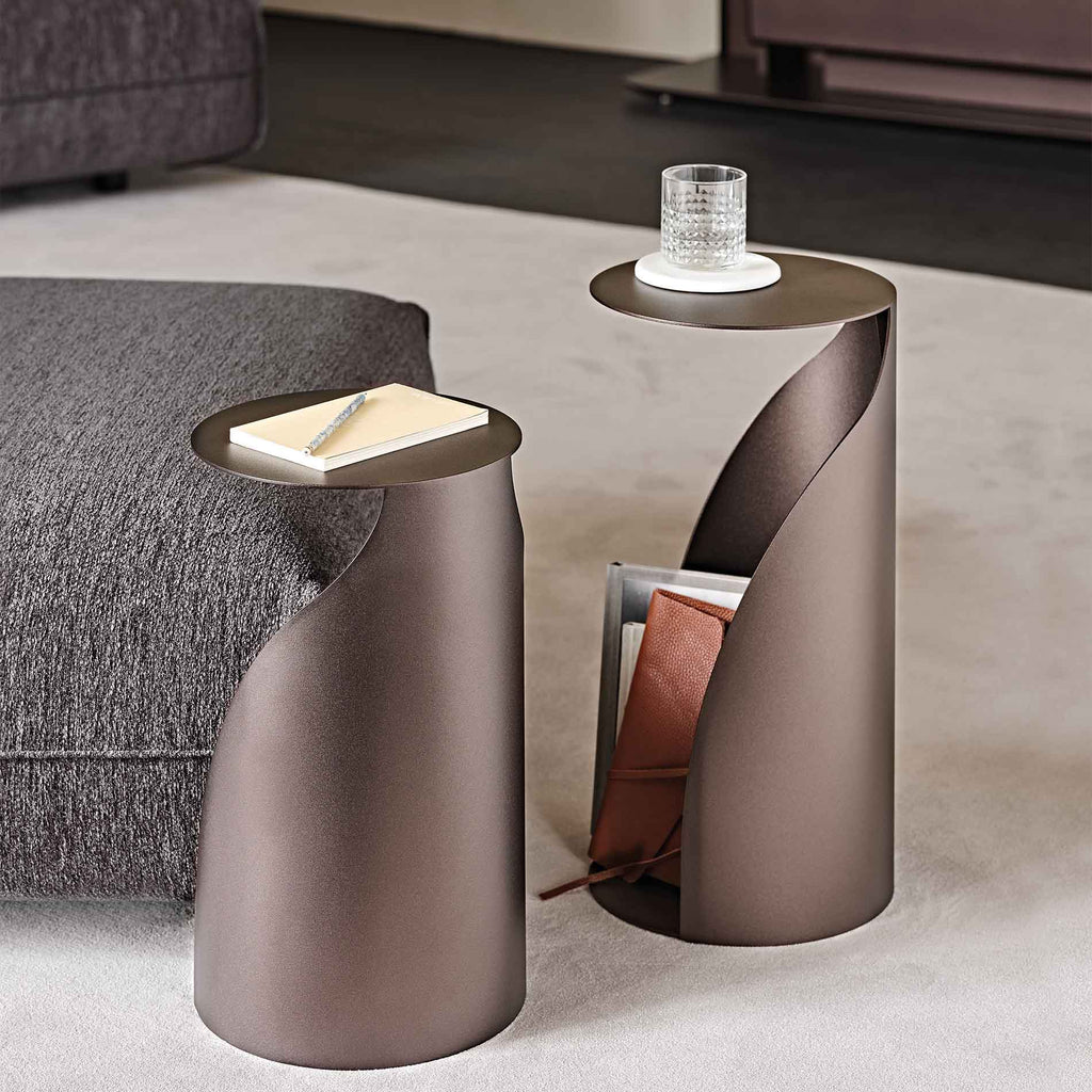 Penguin Side Table