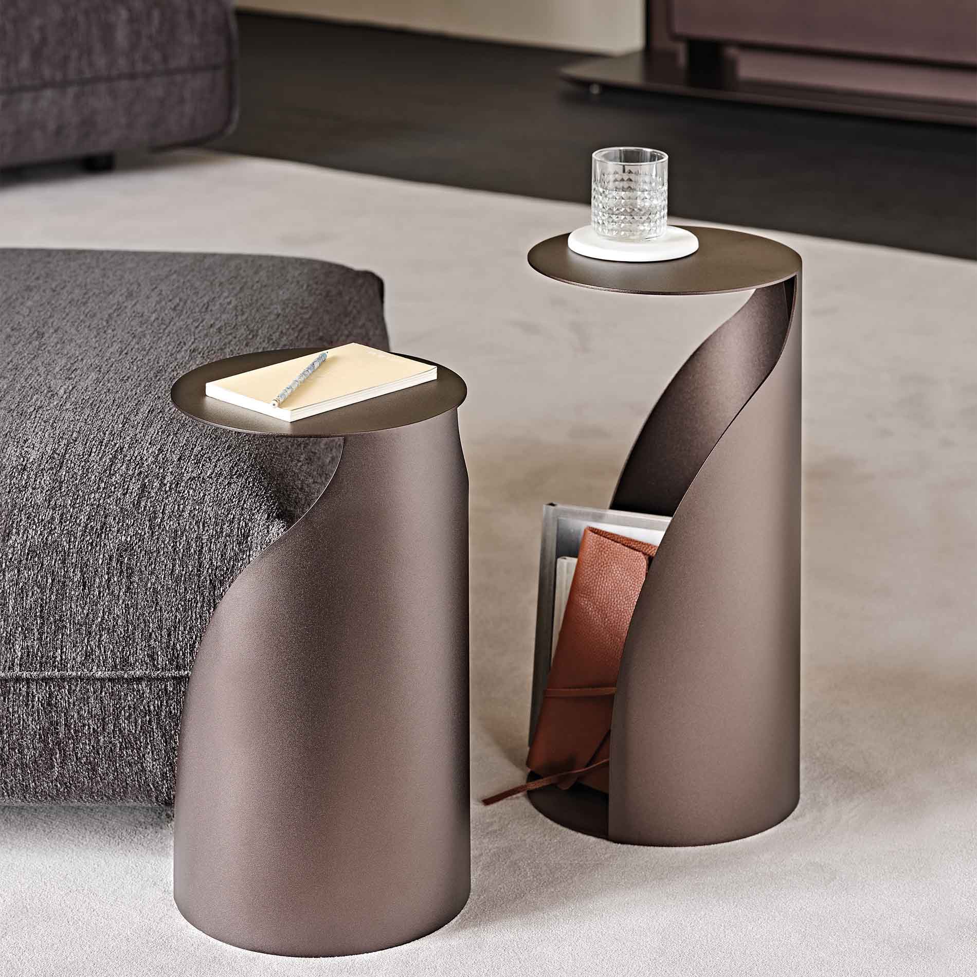 Penguin Side Table