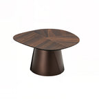 Adrian Wood Coffee Table
