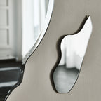 Africa Wall Mirror