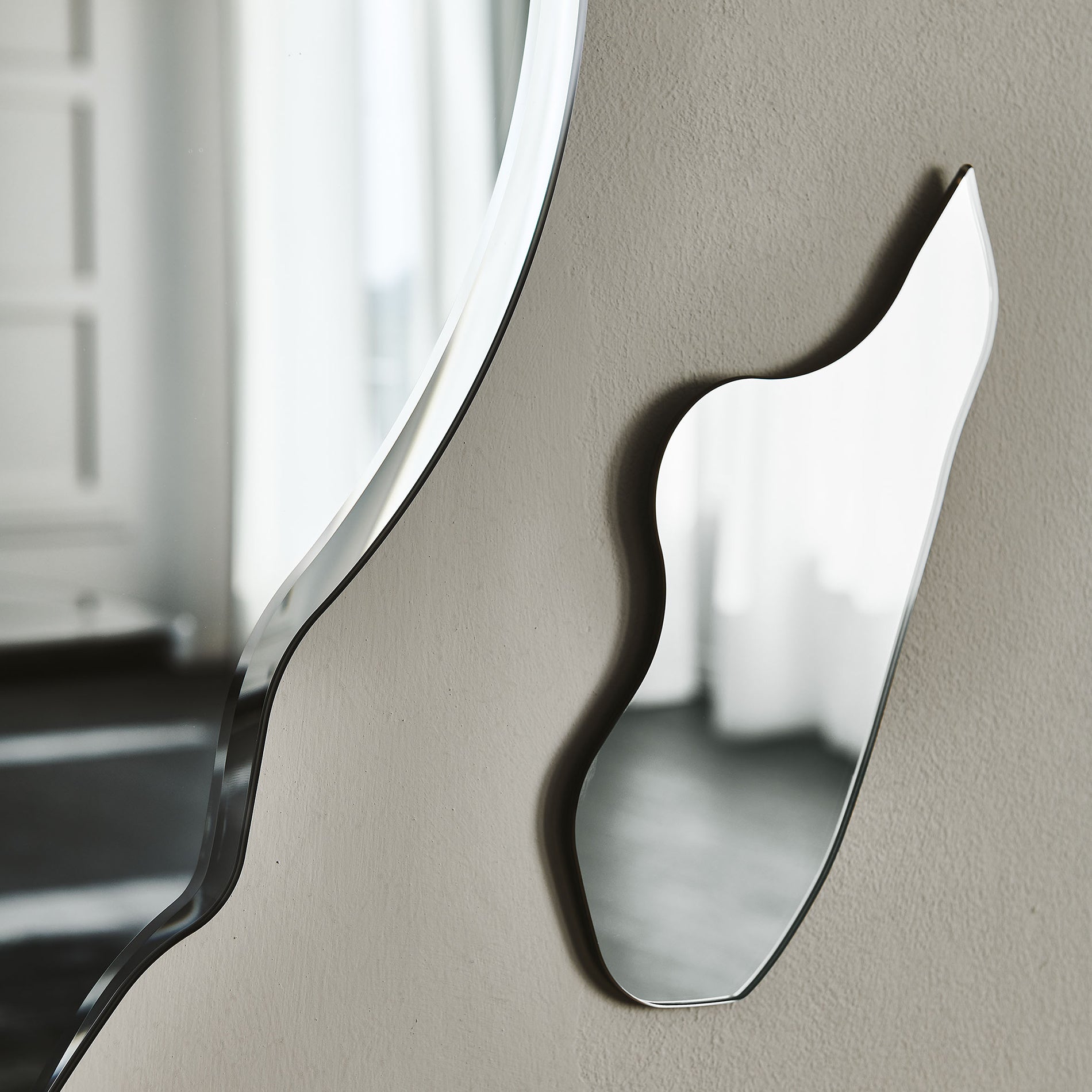 Africa Wall Mirror