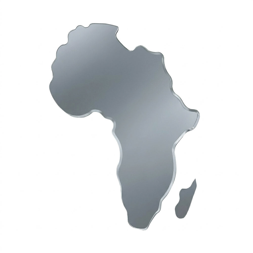Africa Wall Mirror