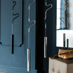 Air Ceiling Coat Hanger