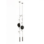 Air Ceiling Coat Hanger