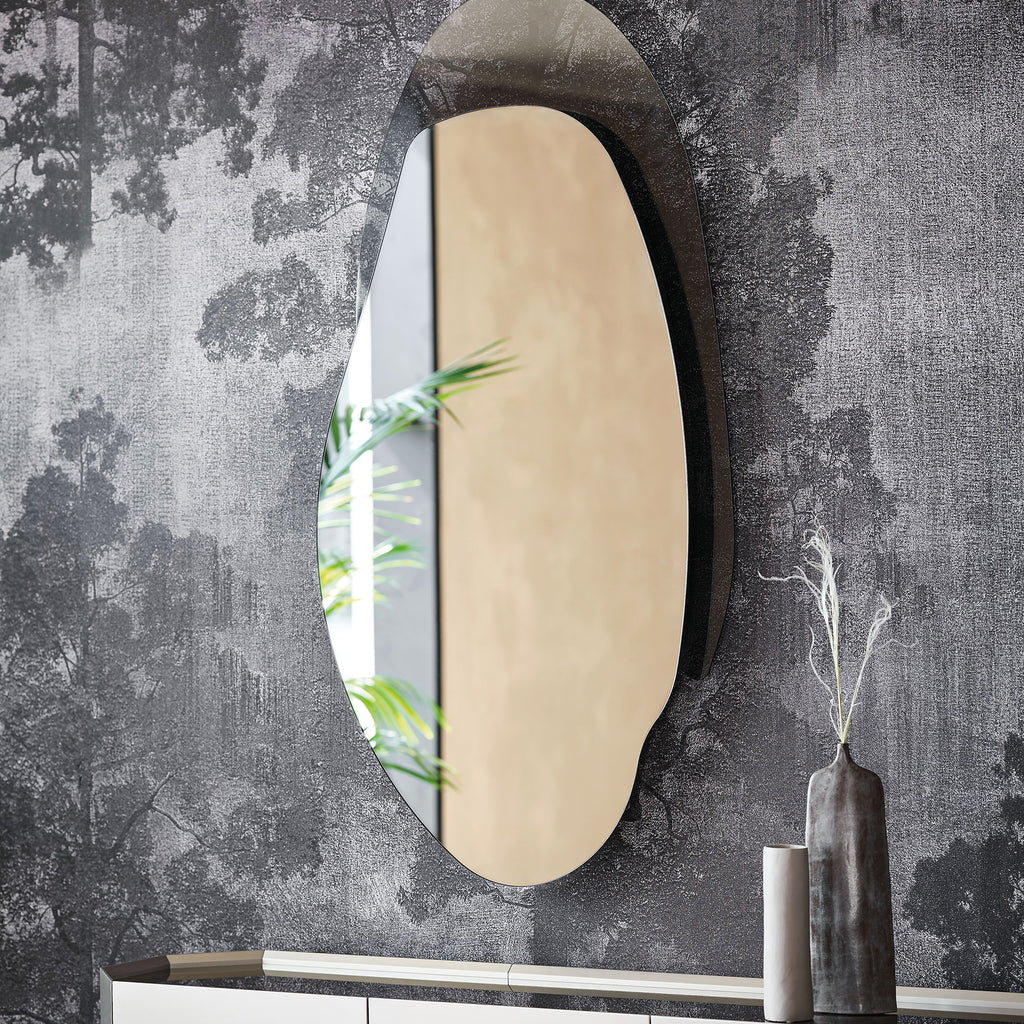 Akumal Wall Mirror