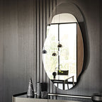 Akumal Wall Mirror