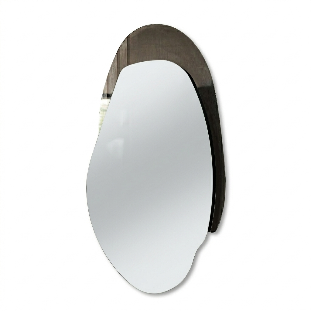 Akumal Wall Mirror