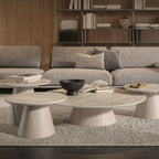 Albert Keramik Coffee Table