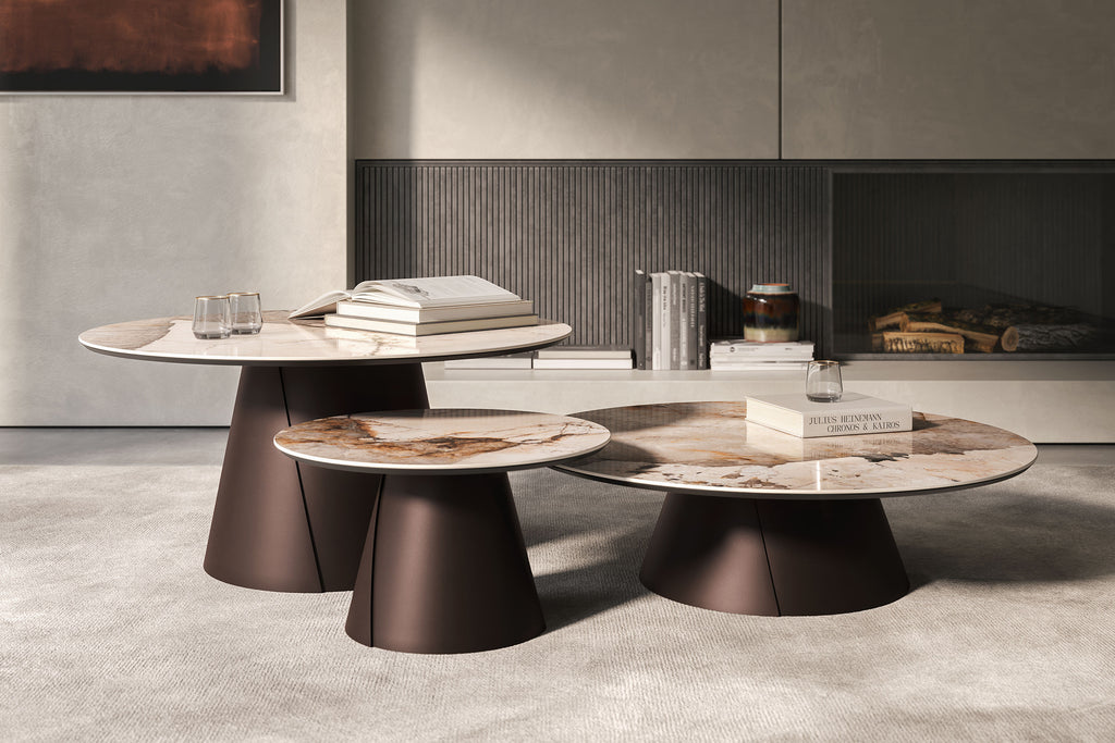 Albert Keramik Coffee Table