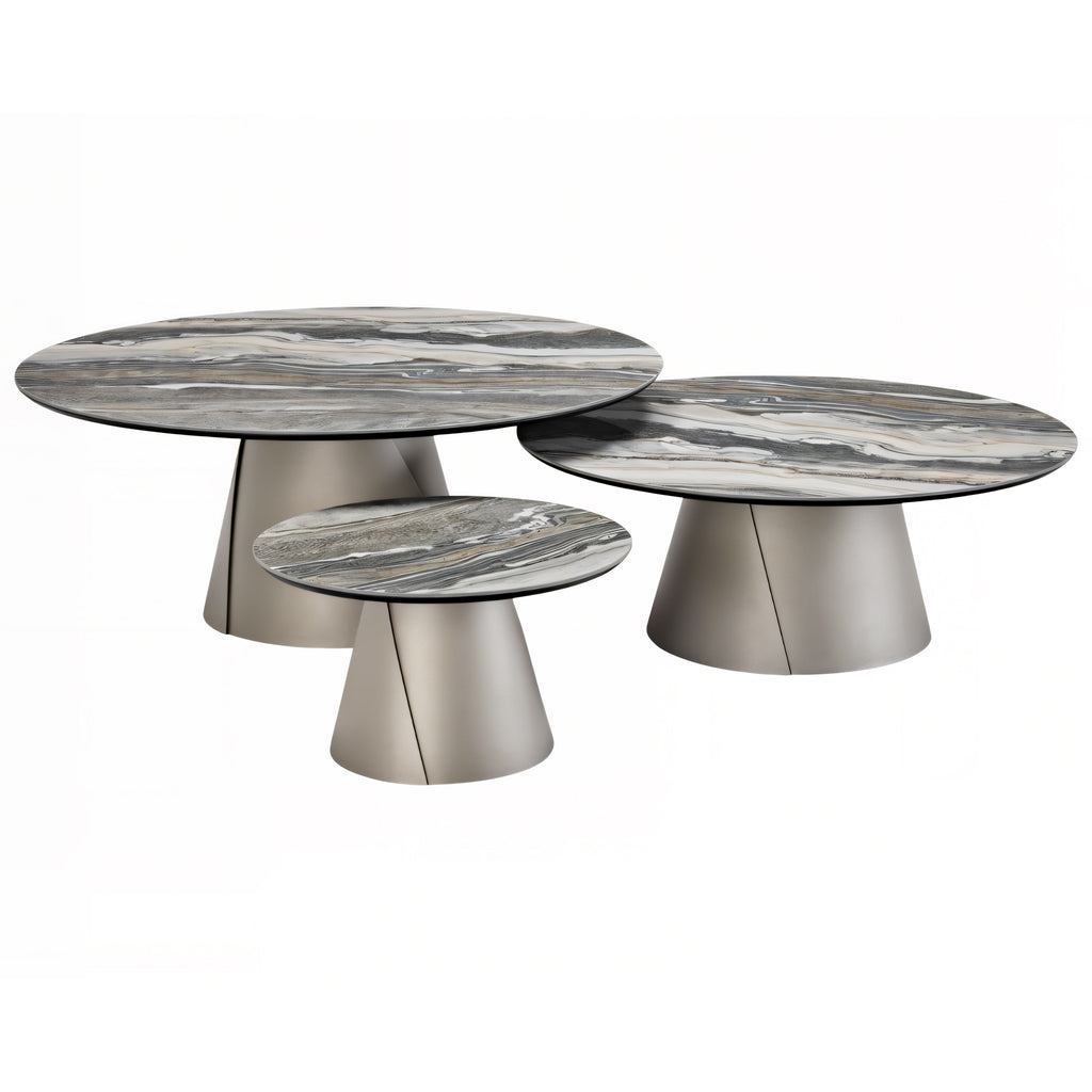 Albert Keramik Coffee Table