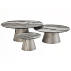 Albert Keramik Coffee Table