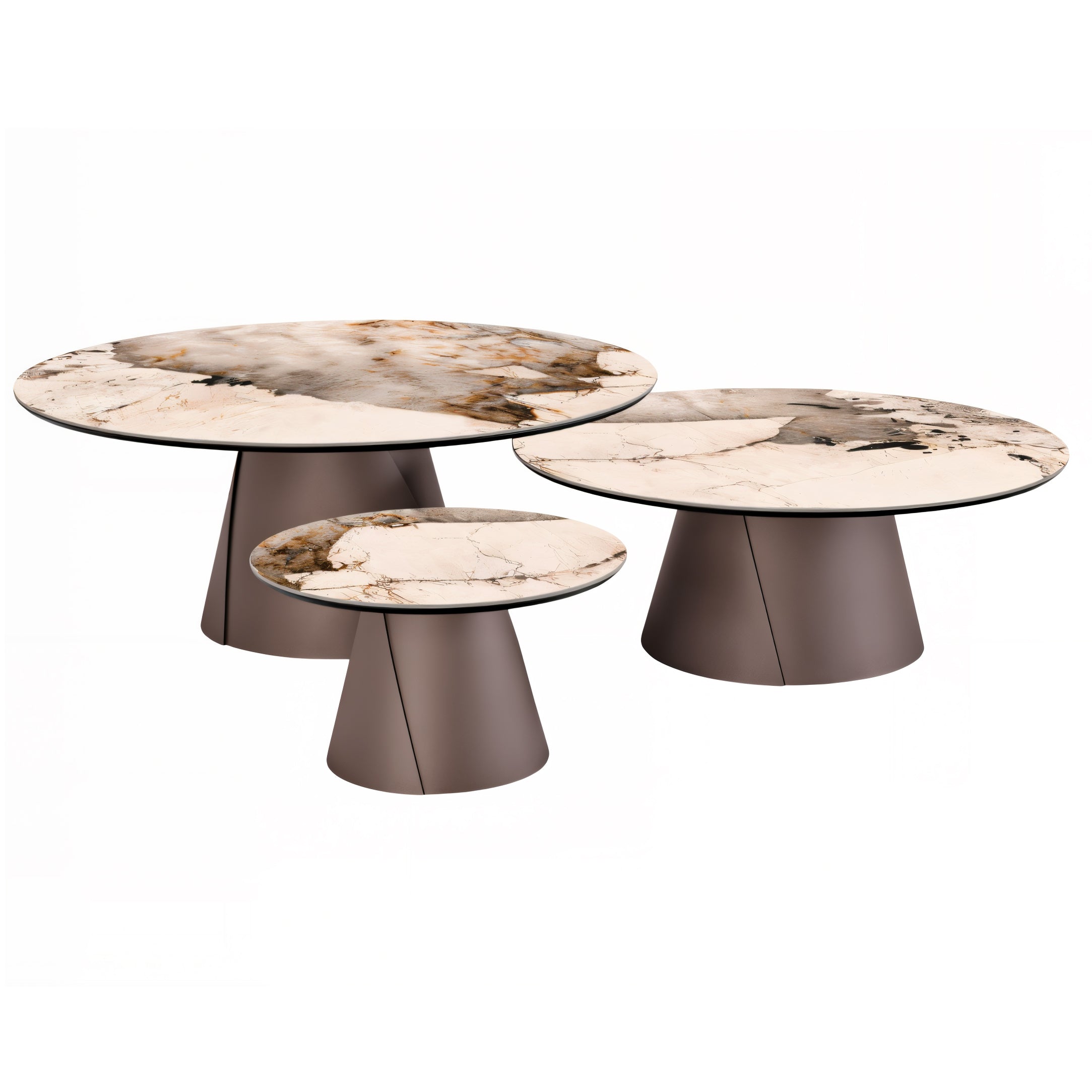 Albert Keramik Coffee Table