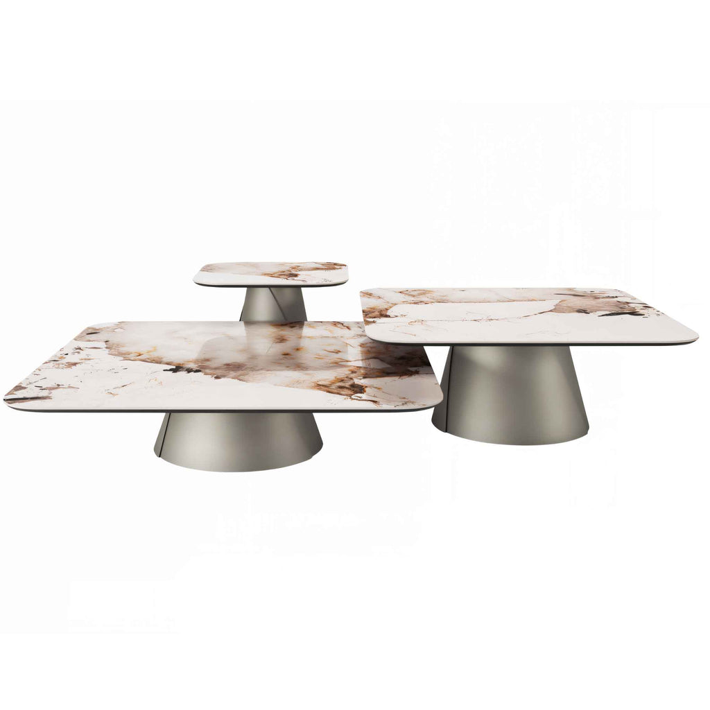 Albert Keramik S Coffee Table