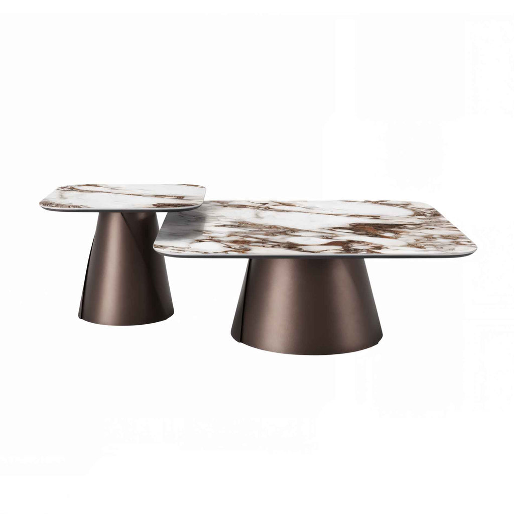 Albert Keramik S Coffee Table
