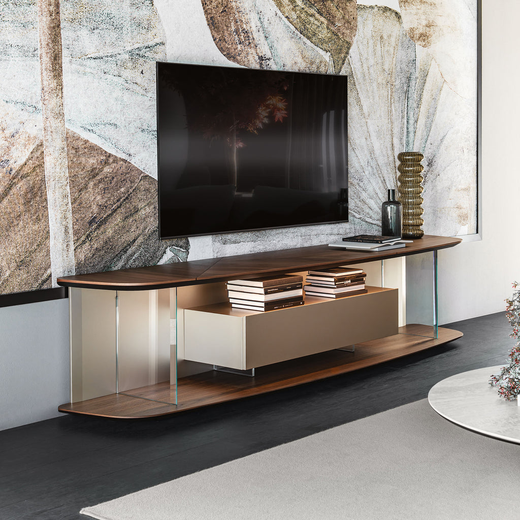 Altavista TV Cabinet