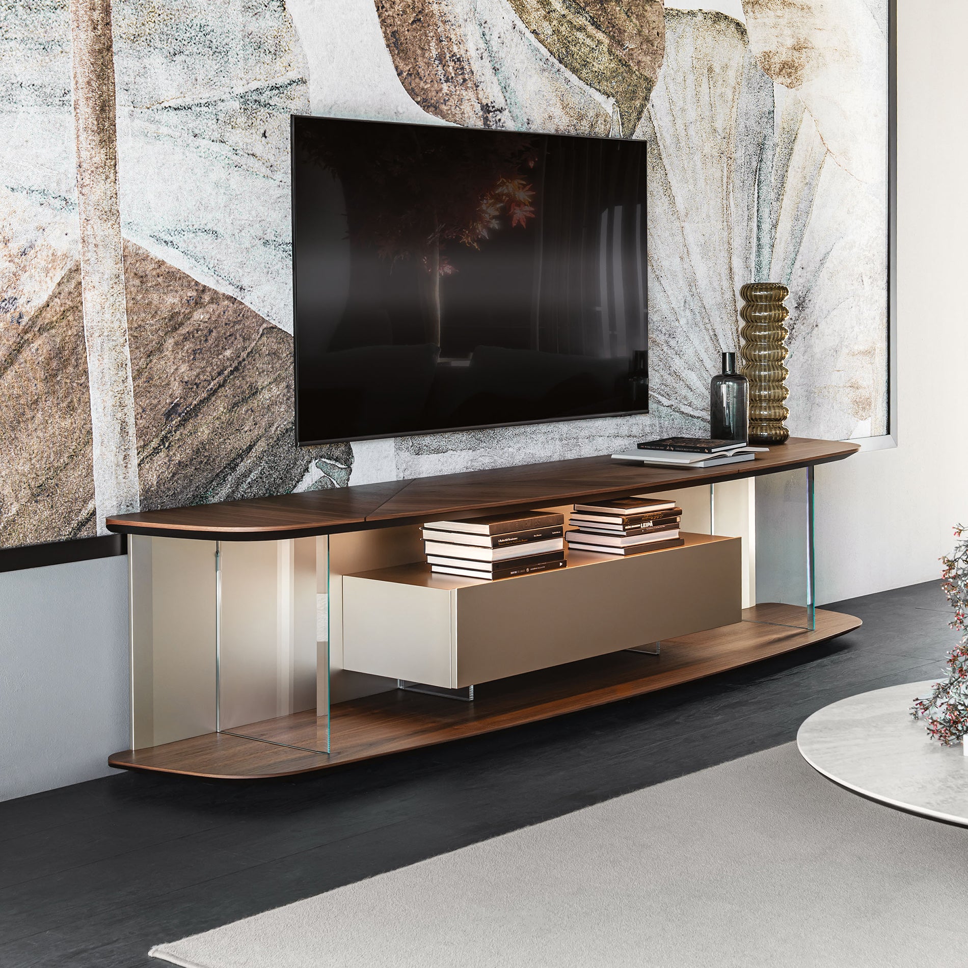 Altavista TV Cabinet