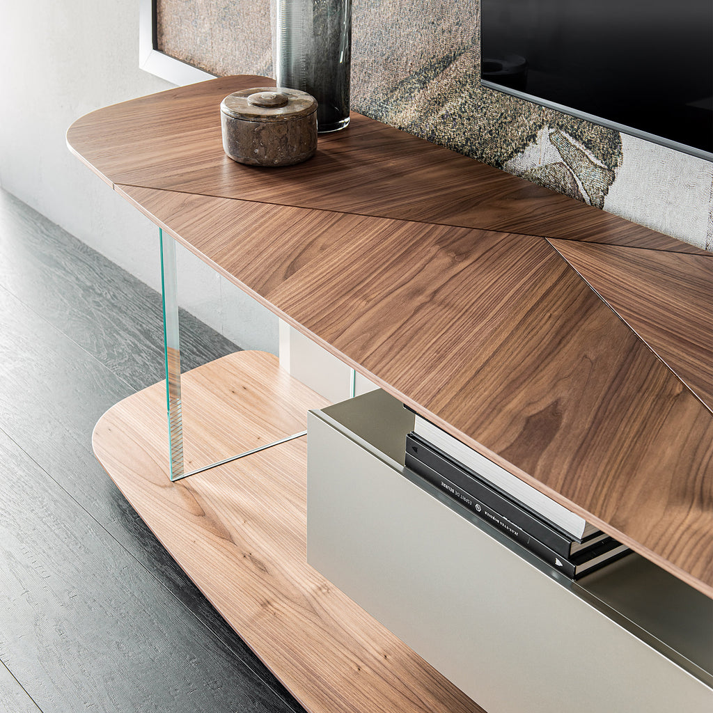 Altavista TV Cabinet