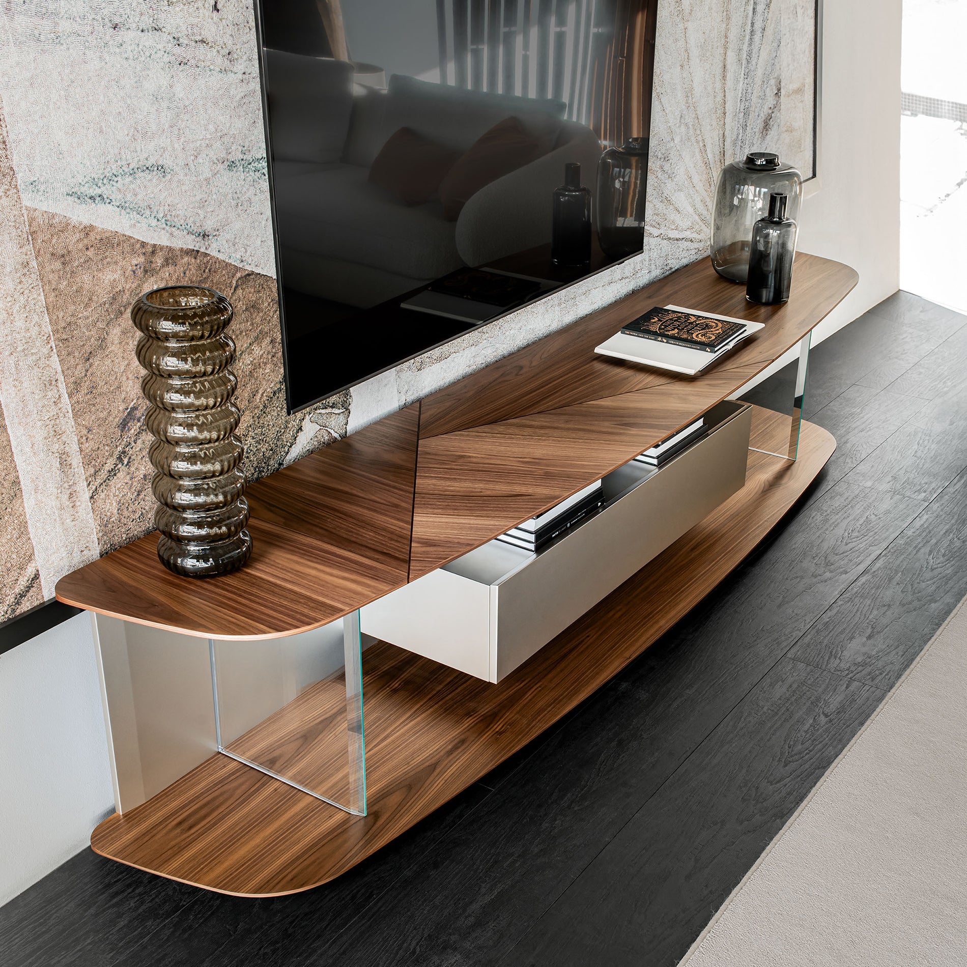 Altavista TV Cabinet