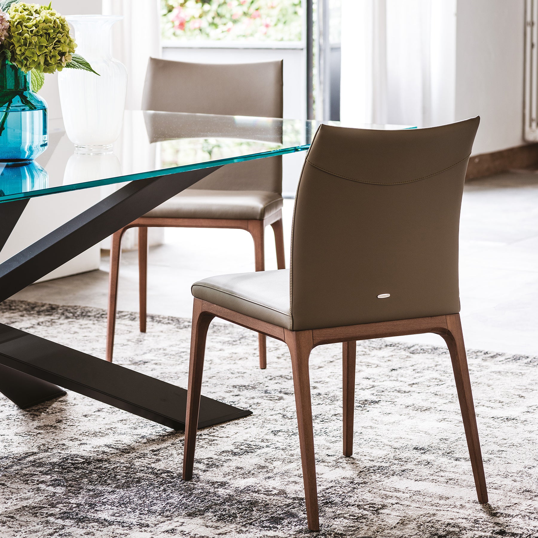 Arcadia Dining Chair
